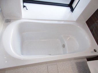 お掃除がしやすく、使いやすい水廻り設備に お掃除がしやすく、使いやすい水廻り設備に